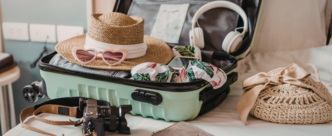 Emotional Baseline Travel – Journeys Designed to Keep You Functioning, Not Performing