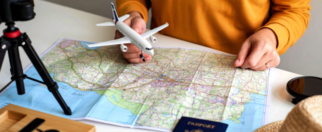 Cognitive Ease Tourism – Traveling Where Your Mind Doesn’t Have to Work Hard