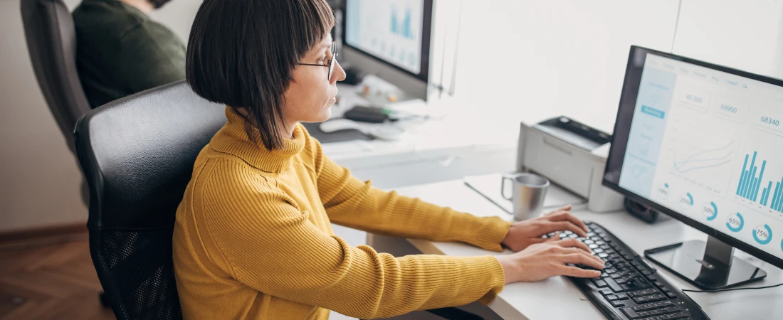 Non-Intrusive Computing – Tech That Supports You Without Interrupting You