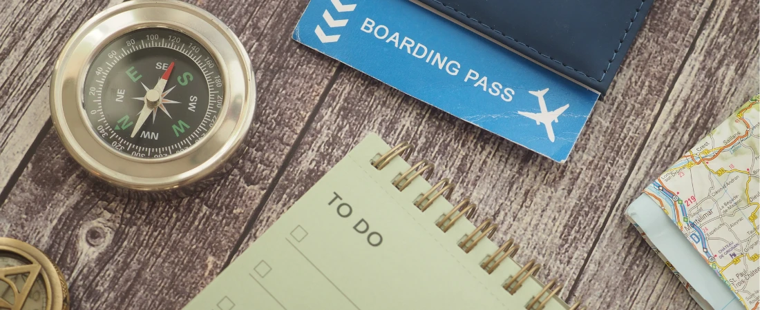 Psychological Floor Travel – Ensuring Trips Never Drop You Below Functional Well-Being