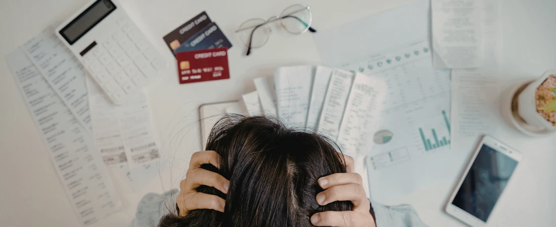 Psychological Margin Finance – Saving Designed to Create Mental Safety, Not Just Numbers