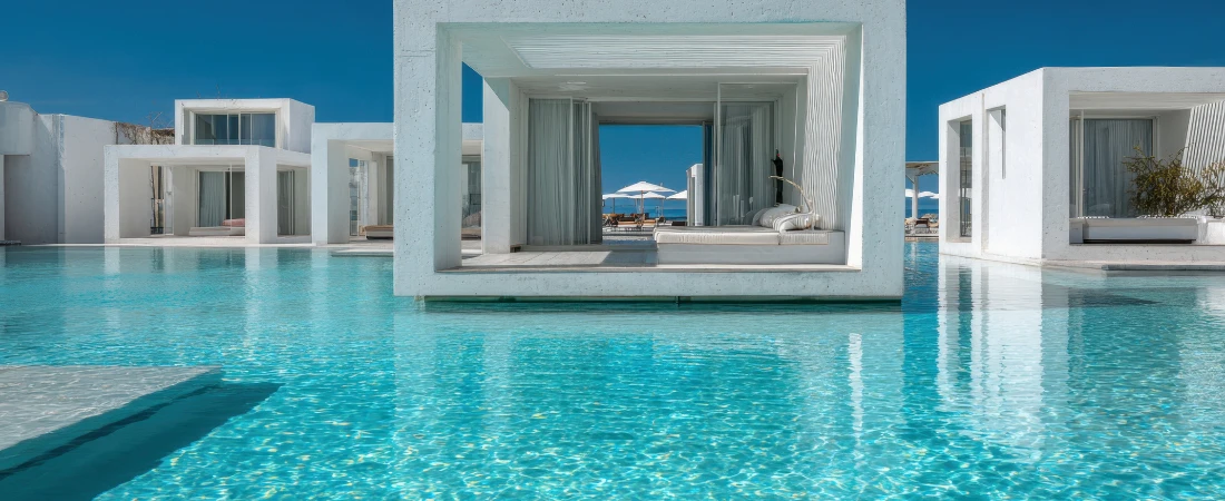 Mental Bandwidth Tourism: Visiting Places That Leave Room to Think