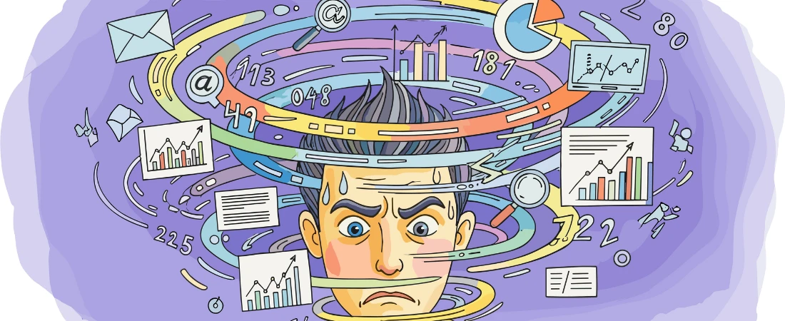 Low-Stimulus Destinations: Traveling Without Sensory or Decision Overload