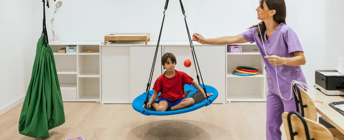 Low-Stimulus Destinations: Traveling Without Sensory or Decision Overload