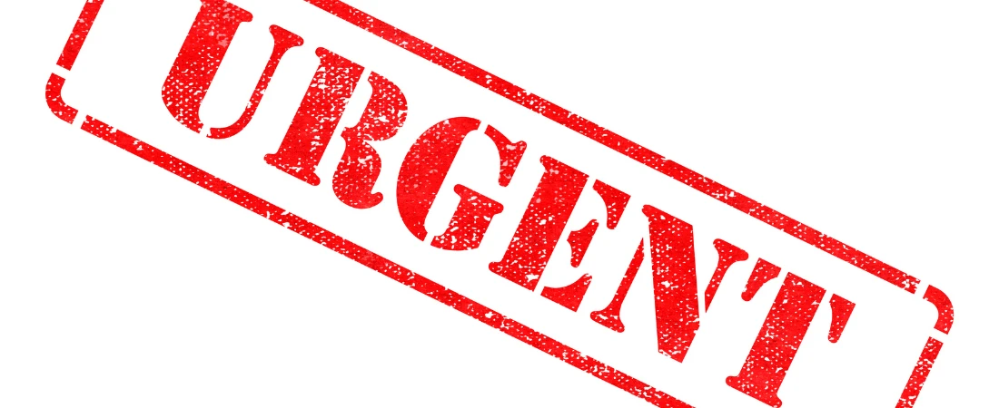 Non-Urgent Technology: Tools That Don’t Treat Everything as an Emergency