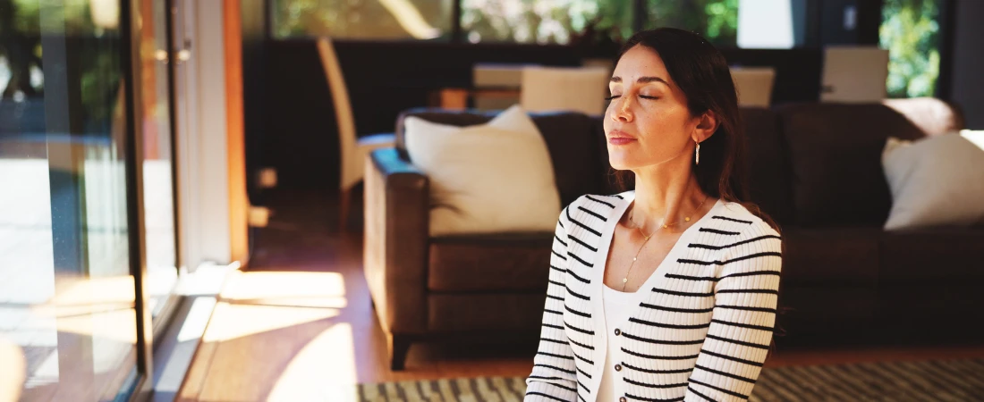 Cognitive Breathing Room Tourism – Visiting Places That Don’t Compete for Your Attention