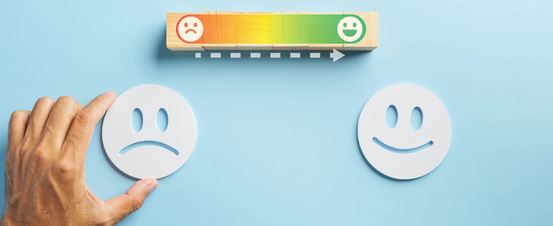 Emotional Load in UX – Measuring Stress, Anxiety, and Cognitive Drag in Design