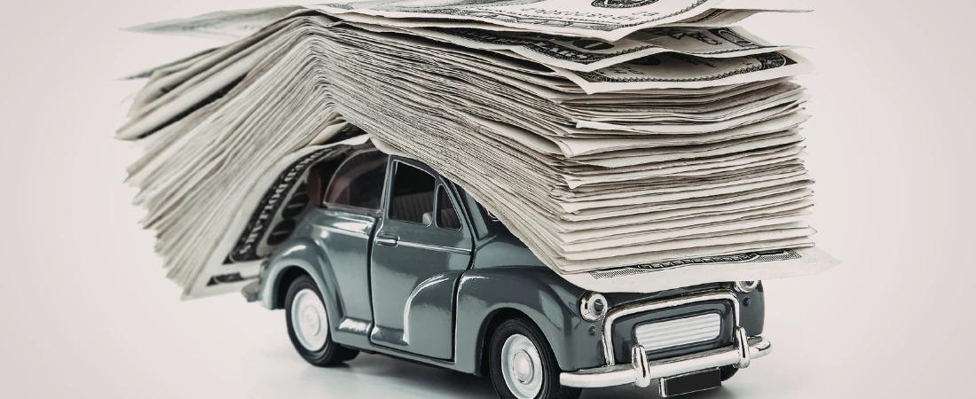 Cognitive Load of Money – Why Financial Systems Exhaust People Before They Fail Them