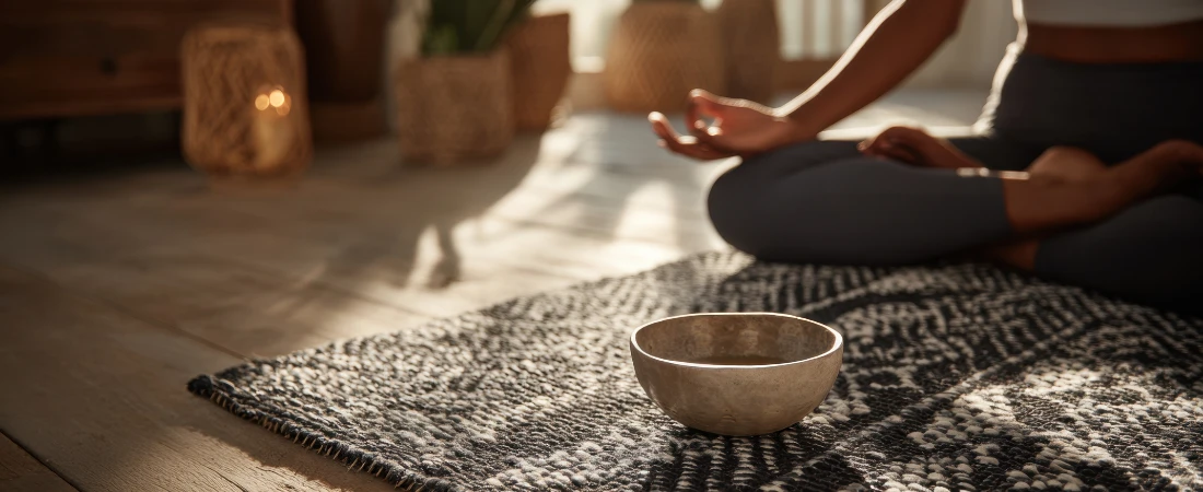 Low-Arousal Exploration – Traveling Without Adrenaline, Urgency, or Over-Planning