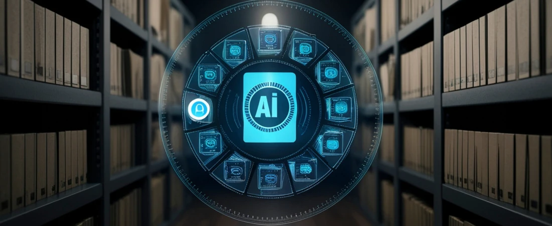 Non-Urgent Interfaces – Designing Digital Tools Without Red Badges or Panic Loops