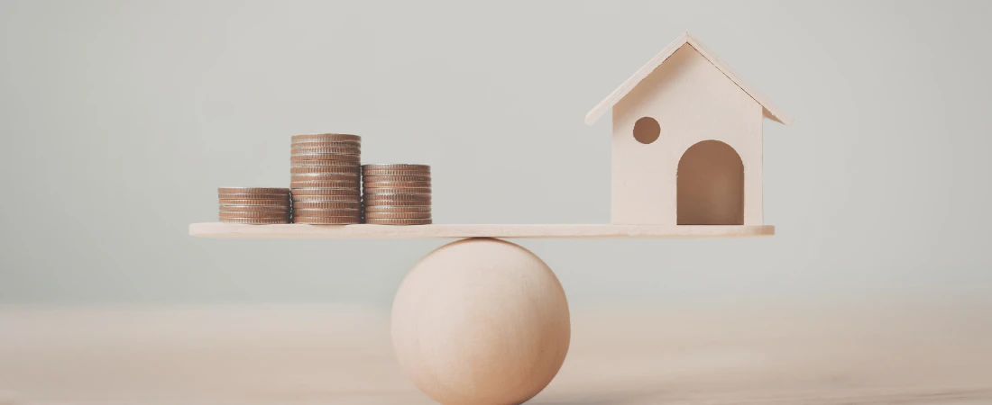 Emotional Liquidity – Why Feeling Safe Financially Isn’t About Numbers