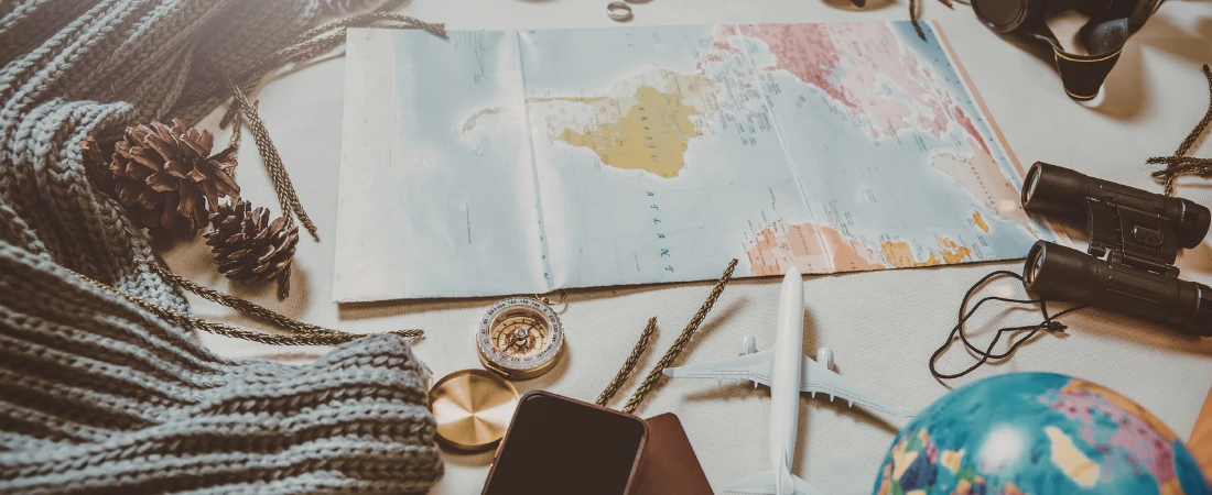 Baseline Travel – Designing Trips That Protect Your Emotional Default State