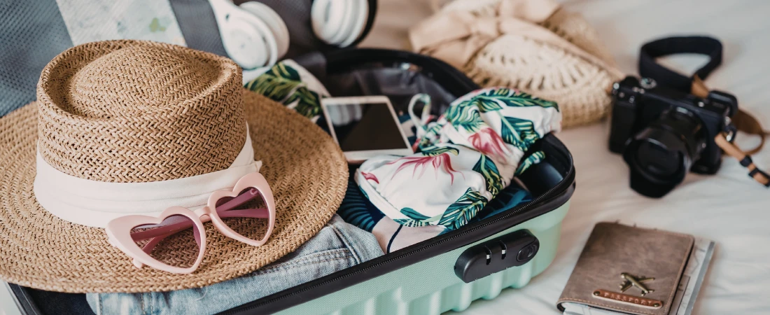 Cognitive Light Packing – Traveling With Fewer Decisions, Not Just Fewer Bags