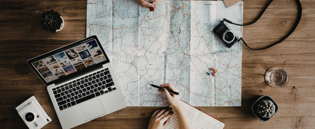 Emotional Altitude Planning – Choosing Routes and Pacing Based on Stress Sensitivity