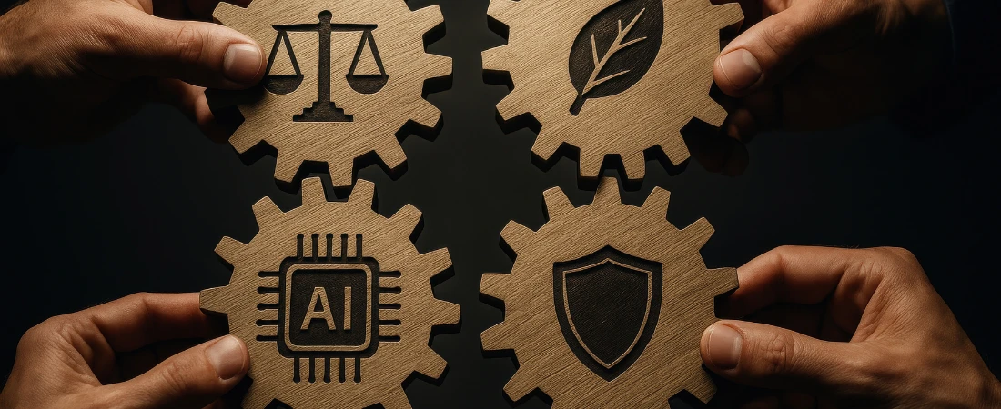 Emotional Altitude Planning – Choosing Routes and Pacing Based on Stress Sensitivity