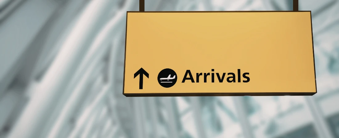 Arrival Shock Mitigation – Designing Transitions That Prevent Nervous-System Overload