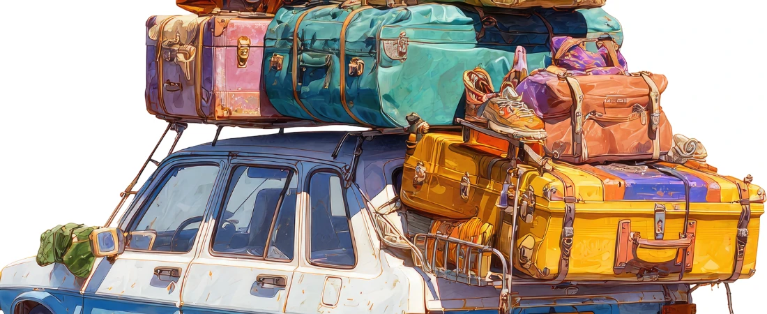 Arrival Shock Mitigation – Designing Transitions That Prevent Nervous-System Overload