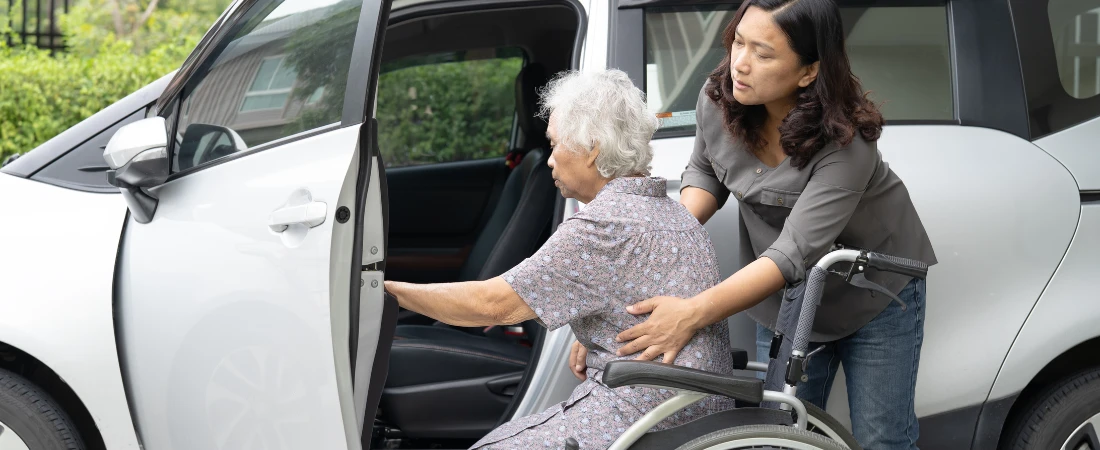 Arrival Shock Mitigation – Designing Transitions That Prevent Nervous-System Overload