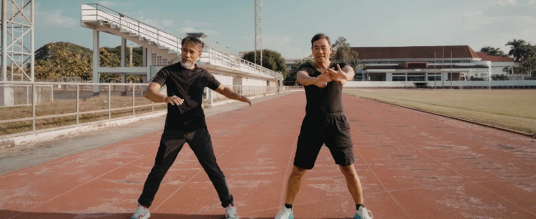 Low-Stakes Exploration – Separating Discovery From Performance While Abroad