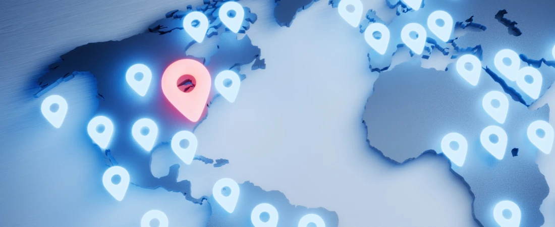 Baseline Geography – Selecting Destinations That Don’t Demand Immediate Adaptation