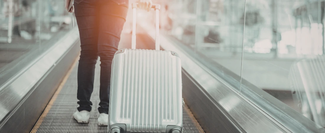 Transit Buffering – Designing Time Gaps That Let the Body Catch Up to the Mind