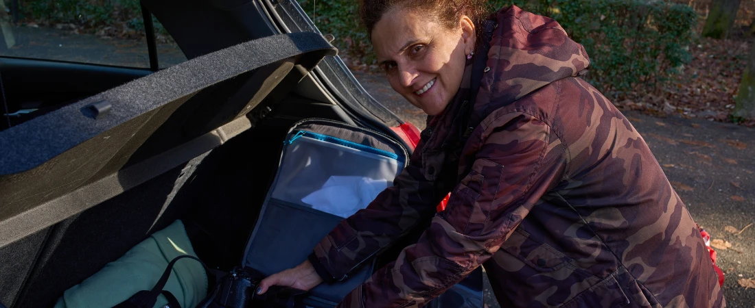 Sensory Load Mapping – Anticipating Noise, Density, and Novelty Before Arrival