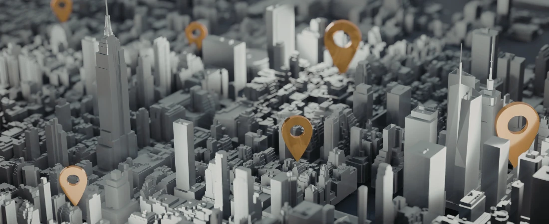 Sensory Load Mapping – Anticipating Noise, Density, and Novelty Before Arrival