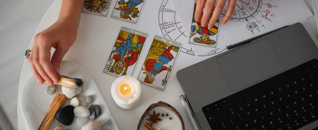 Ritualized Arrival – Using Repetition to Signal Safety in New Environments