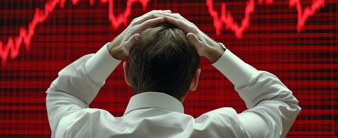 Predictable Loss Tolerance – Why Known Downsides Feel Safer Than Hidden Upside