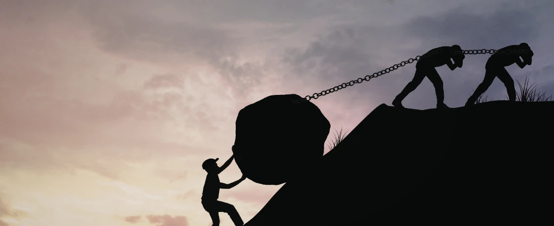 Familiarity Gradient Planning – Moving From Known to Unknown in Gentle Increments