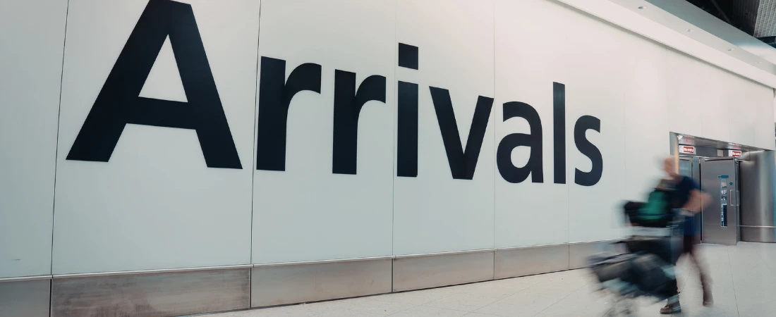 Arrival Energy Accounting – Treating First-Day Capacity as Limited Capital