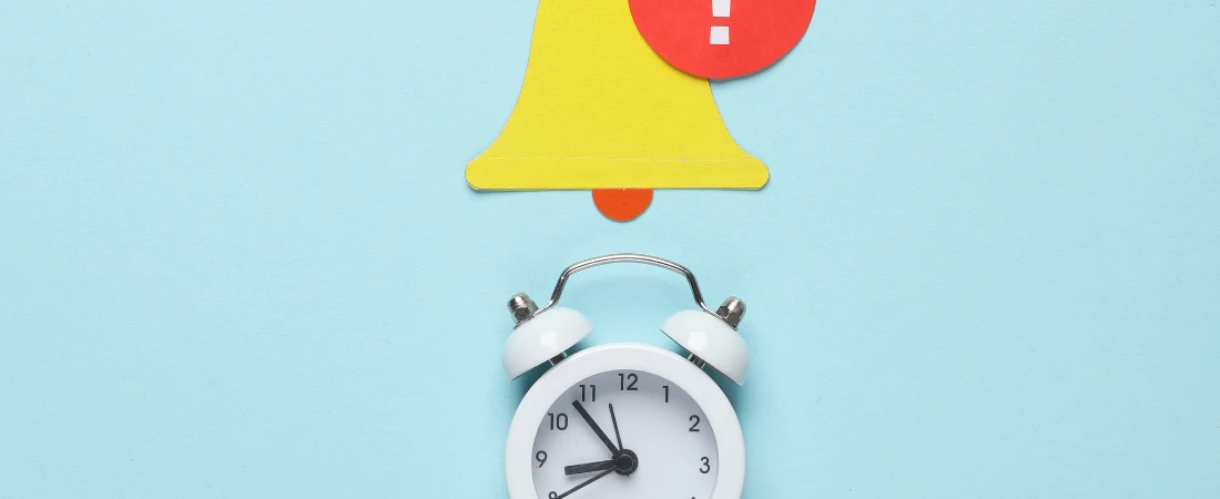 Attention Threshold Alerts – Notifications That Trigger Only When Worth It