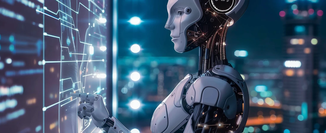 Automatic Stability Loops – Systems That Correct Without Human Intervention