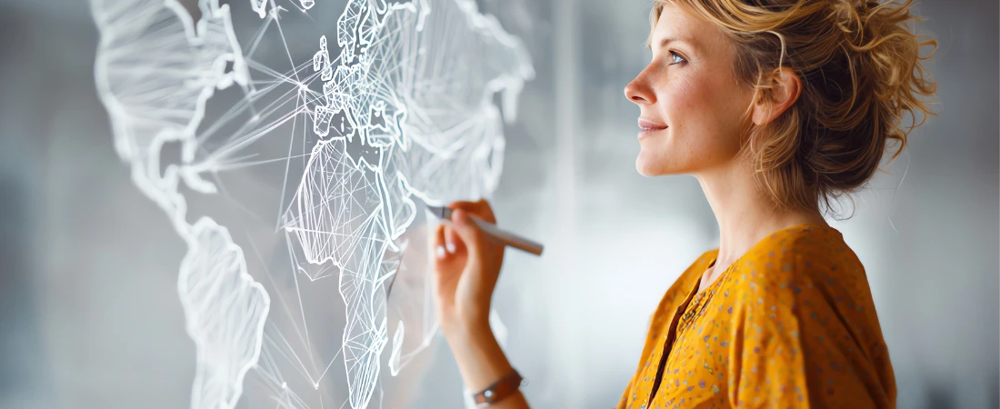 Route Familiarity Seeding – Reusing Spatial Patterns to Reduce Disorientation