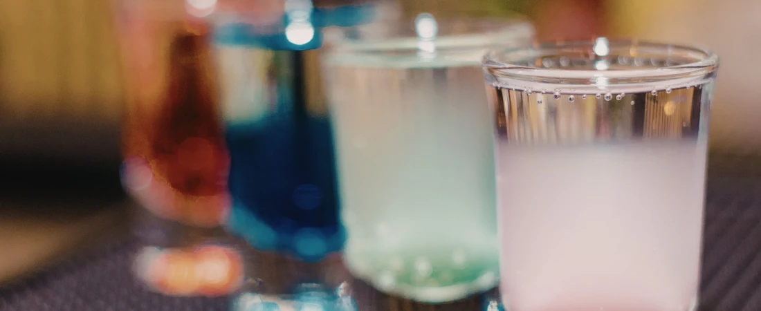 Financial Shock Absorption Layers – Multiple Buffers for Different Crisis Types