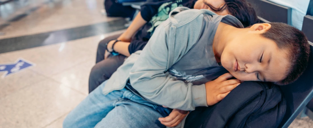 Transit Stress Indexing – Choosing Routes Based on Psychological Cost, Not Speed