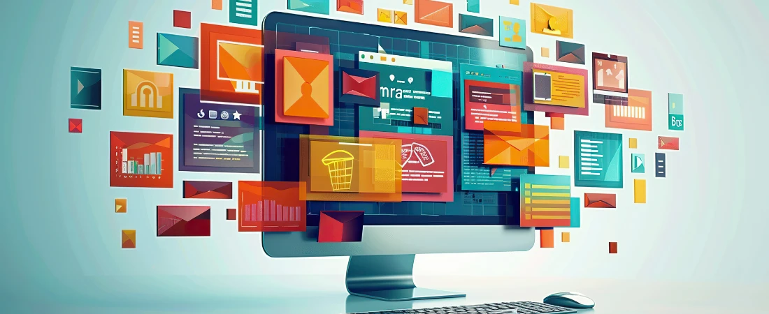 Attention Recovery Architecture – Designing Interfaces That Restore, Not Drain