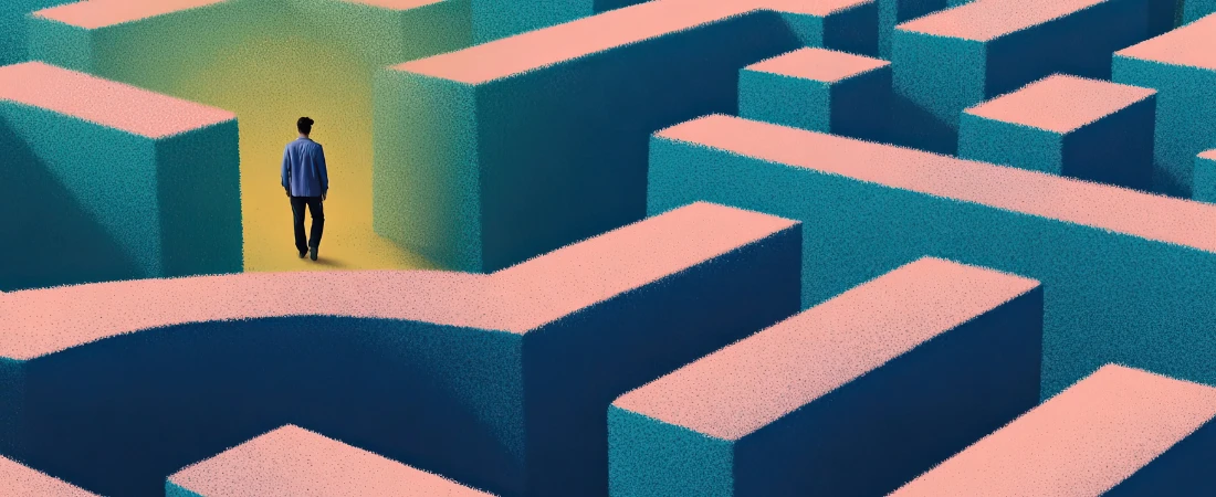 Attention Recovery Architecture – Designing Interfaces That Restore, Not Drain