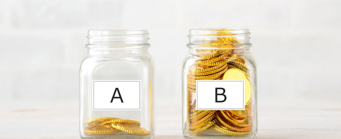 Future-Self Budget Alignment – Allocating Money According to Long-Term Identity