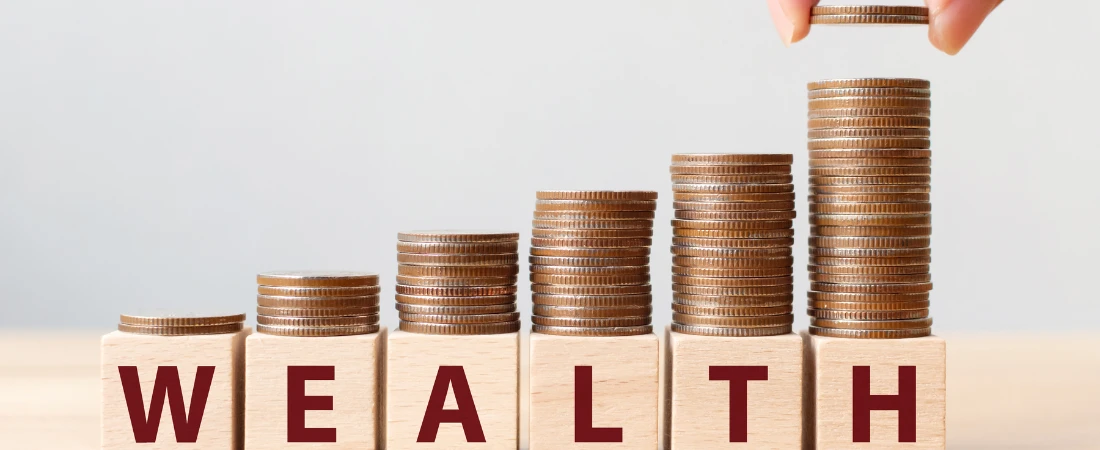 Resilience-Oriented Wealth Mapping – Tracking Financial Strength Beyond Net Worth