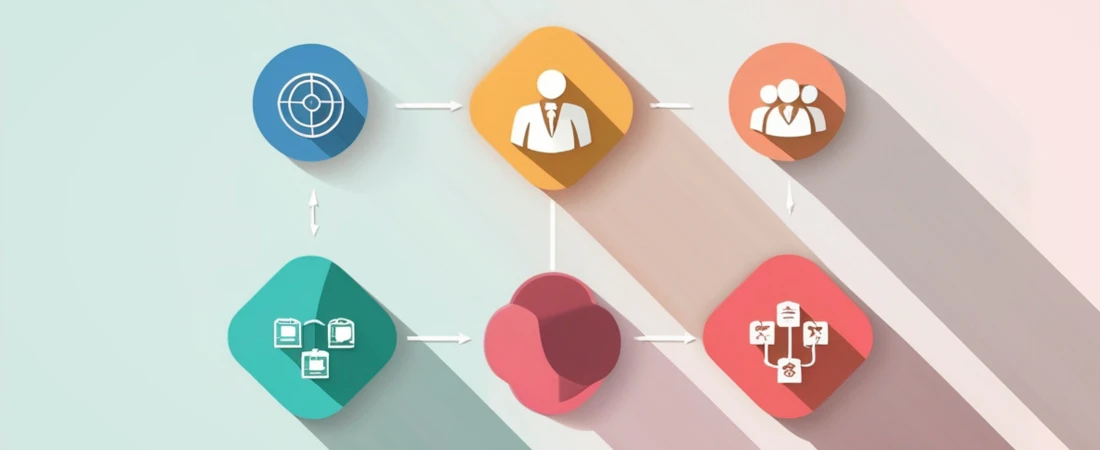 Focus-Safe Workflow Design – Preventing Tools From Competing for Attention