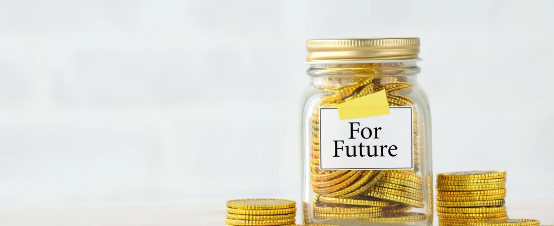 Future-Shock Preparation Funds – Saving for Unplanned Life Disruptions