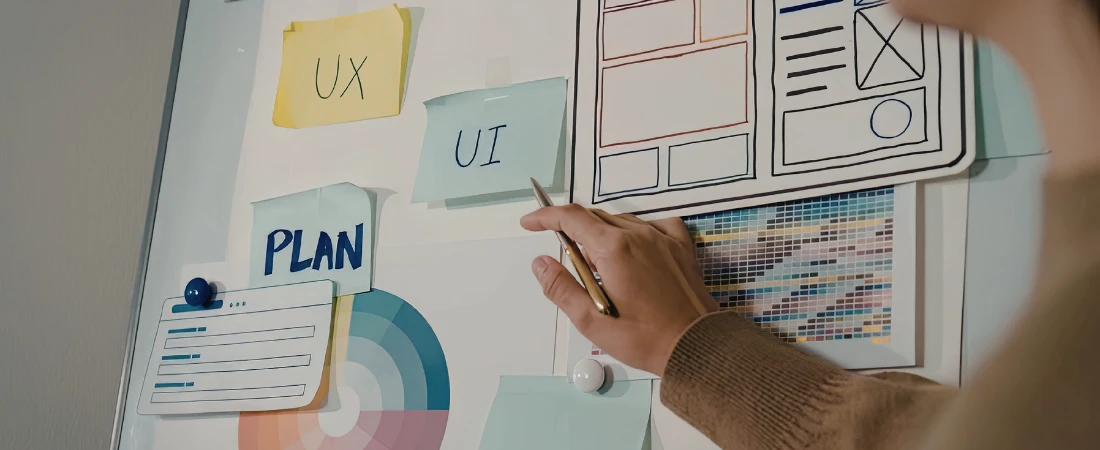 Single-Task Interface Design – Tools Built to Support One Clear Action at a Time