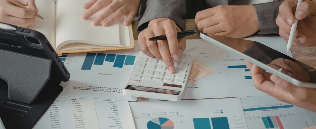 Financial Energy Budgeting – Managing Money Decisions to Reduce Mental Strain