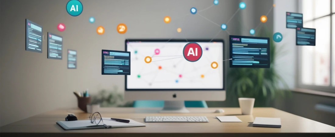 Interface Quieting Strategies – Designing Screens That Reduce Urgency Signals