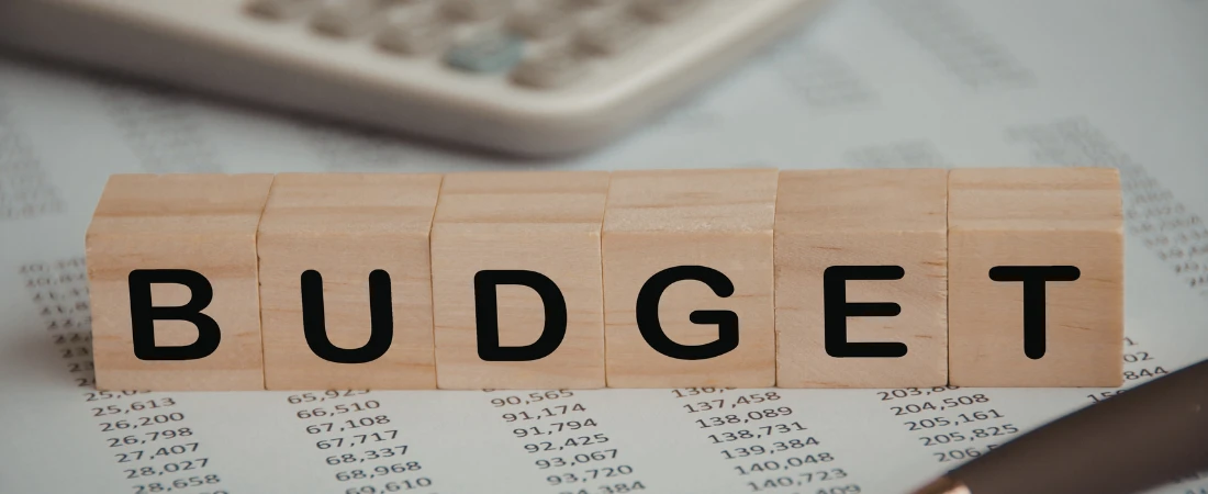 Expense Predictability Mapping – Structuring Budgets Around Stable, Known Costs