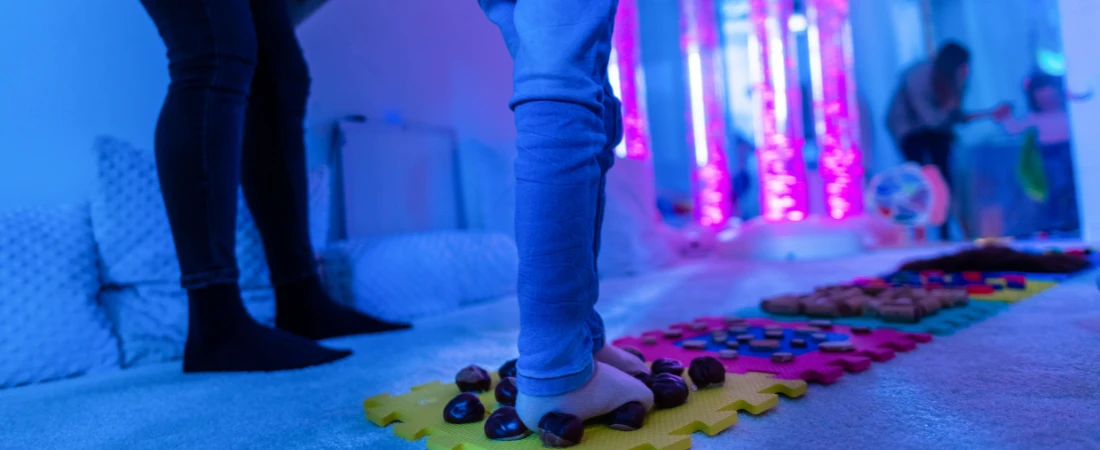 Low-Stimulus Destination Planning – Choosing Places That Don’t Overload the Senses