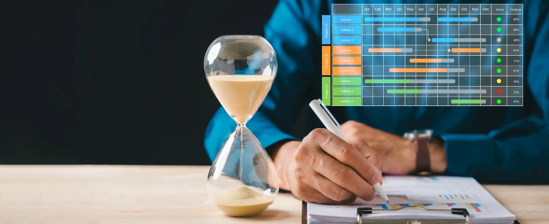 Context-Aware Productivity Tools – Apps That Adapt to Time, Energy, and Environment