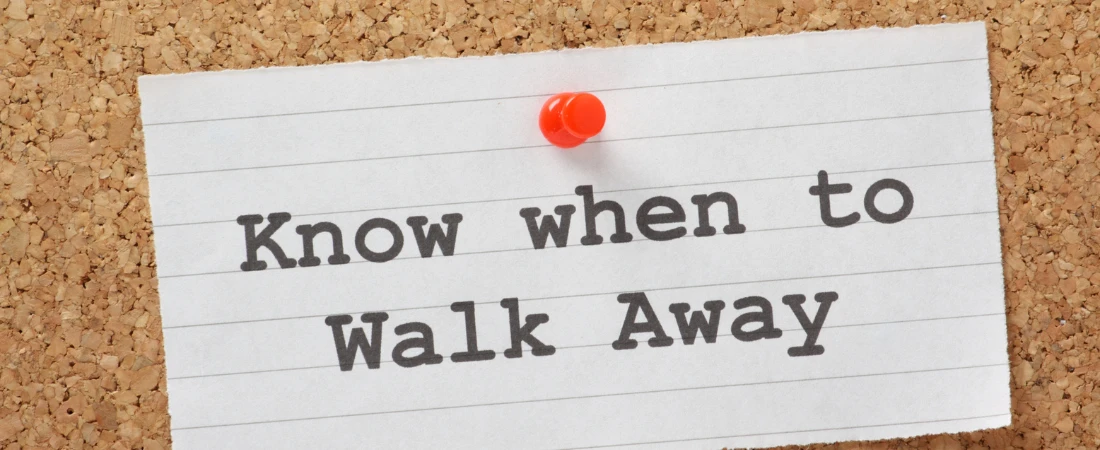 Digital Boundary Architecture – Designing Clear Start and End Points for Tech Use