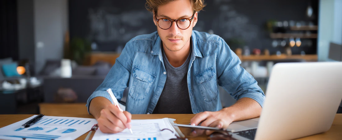 Cash-Flow Buffer Planning – Creating Financial Shock Absorbers for Uncertain Months